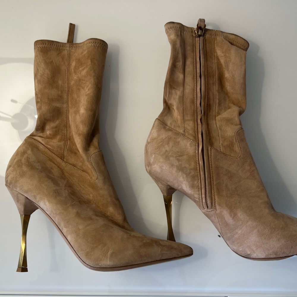 Valentino Booties - Picture 10 of 15